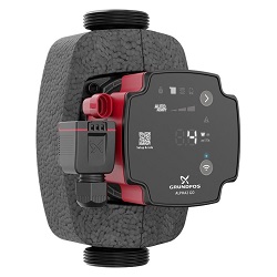 ALPHA2 GO 25-40 180 220-240V 9H AD0  93074225