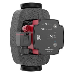 ALPHA2 GO 32-40 180 220-240V 9H AD0  93074222