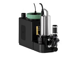 DRAINLIFT SANI CUT-S.20M/1 230V 6095513