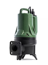 DAB FXV 25.22 T-NA 400V 2,2kW 60191267