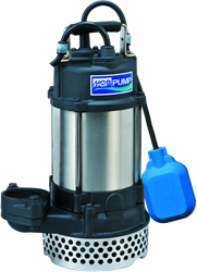 HCP AL-05NF 400V s plav.