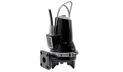 SEG 40.40.2.50B  400V  10m kbel     96075917