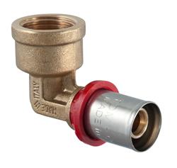 LIS. KOLENO 1/2*16  VNUT.Z