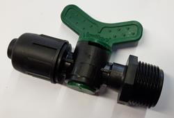 QUICK KOHUT 16*1/2"  VONK.Z.