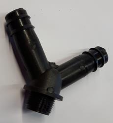 PEF ROZDEL. Y 3/4"*25*25"  vypredaj