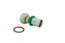 LIS. EvoFit ADAPTER S OTOCNOU MATICOU 1/2*16