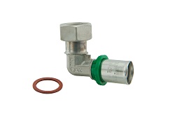 LIS. EvoFit ADAPTER KOLENO OTOCNA MATICA 1/2*16