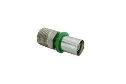 LIS. EvoFit PRECHOD 1/2*16  VONK.Z