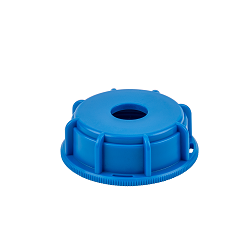 IBC ADAPTER 60x6 / 21mm PRE 1/2" PRIPOJ