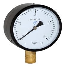 MANOMETER 312 0-60KPA