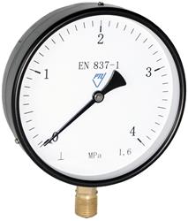 MANOMETER 313 0-60KPA