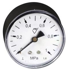 MANOMETER 358 0-400KPA