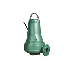 DAB FKV 80.15.4.T5 400D 1,5kW 60171444