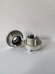 POLSPOJKA STORZ D25 3/4" AL VNUT.Z