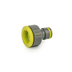 LIME POWER JET ADAPTER 1"x3/4" VNUT.Z.