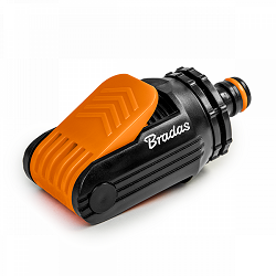 BLACK UNIVERZALNY ADAPTER ECO-4129