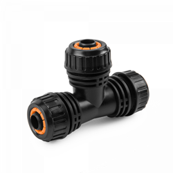 BLACK T-SPOJKA 1/2"