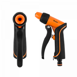 BLACK POLIEVACIA PISTOL ECO-2056 MULTI