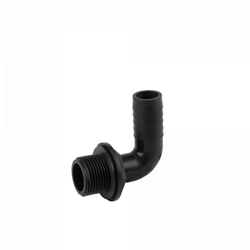 BLACK KOLENO PRIPOJKA HAD. 1D PP   1"