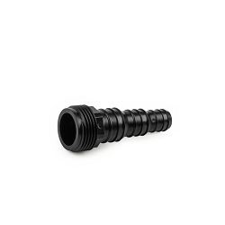 BLACK PRIPOJKA HAD. 1D PP 3/4" UNIVERZAL