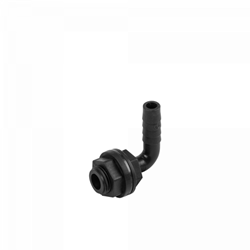 ADAPTER KOLENO PRE NADRZ 1/2"x12,5mm PP