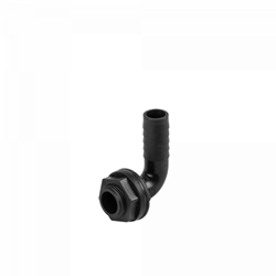 ADAPTER KOLENO PRE NADRZ 3/4"x20mm PP