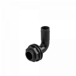 ADAPTER KOLENO PRE NADRZ 1"x25mm PP