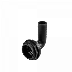 ADAPTER KOLENO PRE NADRZ 2"x32mm PP