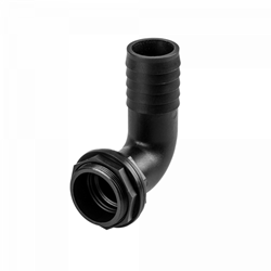 ADAPTER KOLENO PRE NADRZ 2"x50mm PP