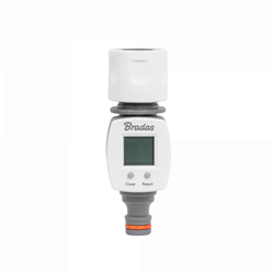 WHITE VODOMER RS+ADAPTER WL-3100