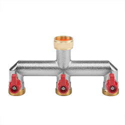 BR 3 CS ROZDELOVAC 3/4" M MOSADZ BR-3134