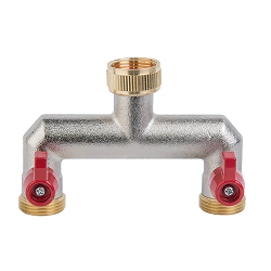 BR 2 CS ROZDELOVAC 3/4" M MOSADZ BR-3034