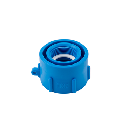 IBC ADAPTER 60x6 / 5/4" FF  DLHY