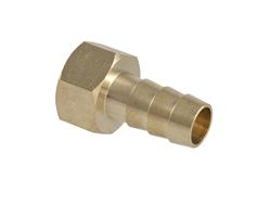 PRIPOJKA HAD.1D HEX 3/8"x12  (3/8*3/8)