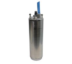 E.M. FRANKLIN PSC- 0,37-220/230-50-W