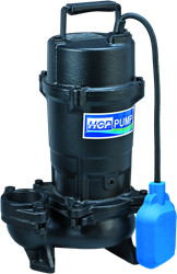 HCP 50AFU20.8LF 230V