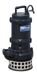 HCP 50AL21.5 WD  400V