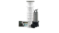 SACHTA PORT 600 RM3-S SET 230V 2865015