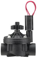EV ICV-101-GB 1" FF s reg.