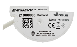 MODUL DOMO M M-BUS