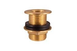 SUDOVY ADAPTER MS. 1/2"