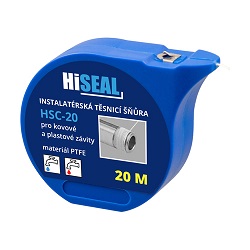 HiSEAL TEFLONOVA NIT HSC-20 20M