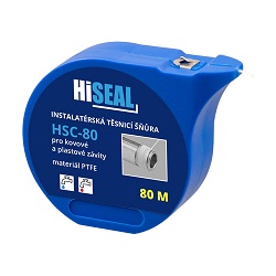 HiSEAL TEFLONOVA NIT HSC-80 80M