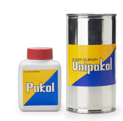 PAKOL PASTA NA KONOPE 250ml flasa