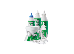 SUPER GLIDEX MAZIVO 250g flasa