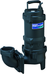 HCP 80AFU21.5 WD 400V