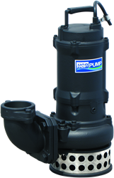 HCP 80AL21.5 WD  400V