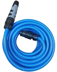HADICA BAMBOO FORTE BLUE 5/8" 30m set