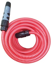 HADICA BAMBOO FORTE RED 5/8" 15m set