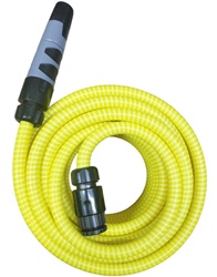 HADICA BAMBOO FORTE YELLOW 5/8" 30m set